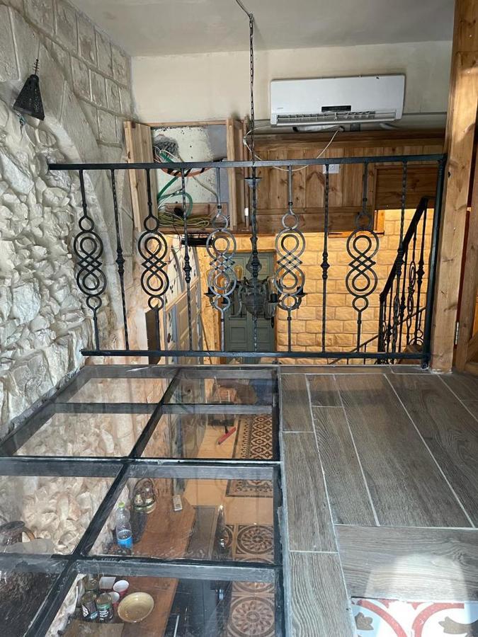 Alf Leila Wa Leila Boutique Apartment Haifa Exterior photo