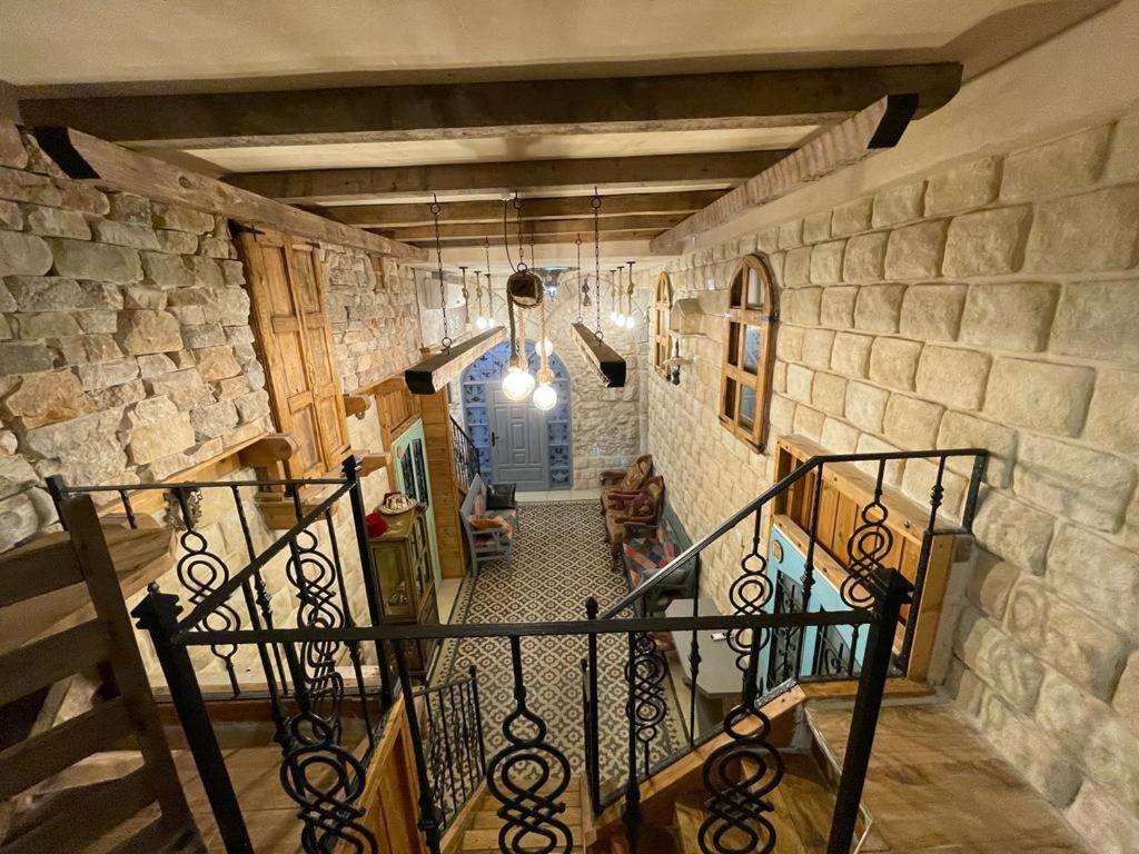 Alf Leila Wa Leila Boutique Apartment Haifa Exterior photo