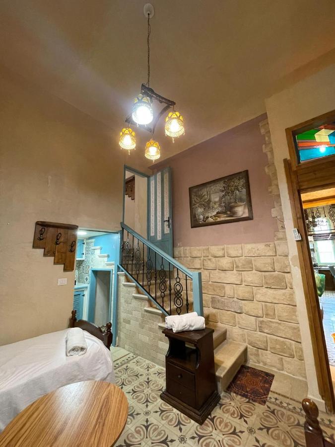 Alf Leila Wa Leila Boutique Apartment Haifa Exterior photo